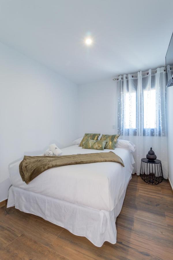 Hotel Reina Aixa Cogollos de Guadix ภายนอก รูปภาพ