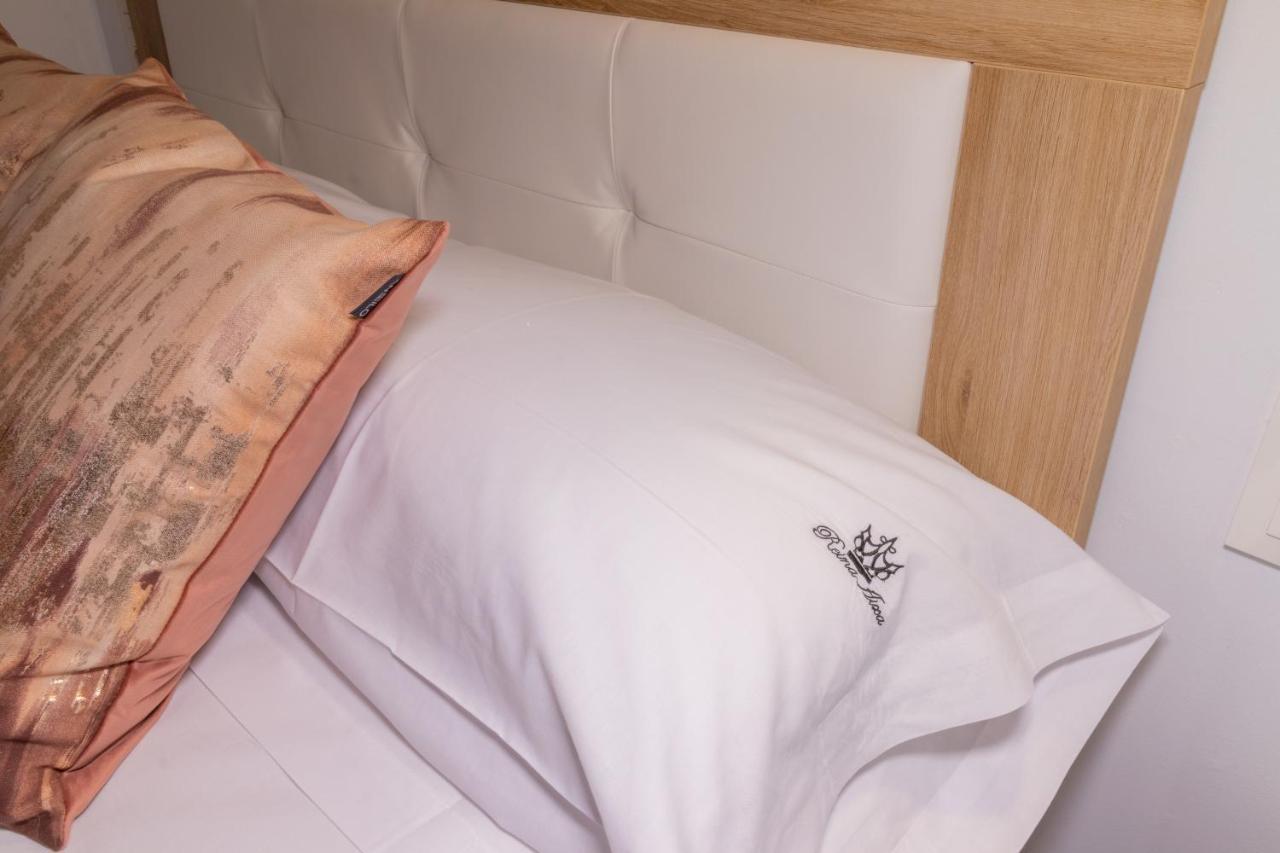 Hotel Reina Aixa Cogollos de Guadix ภายนอก รูปภาพ