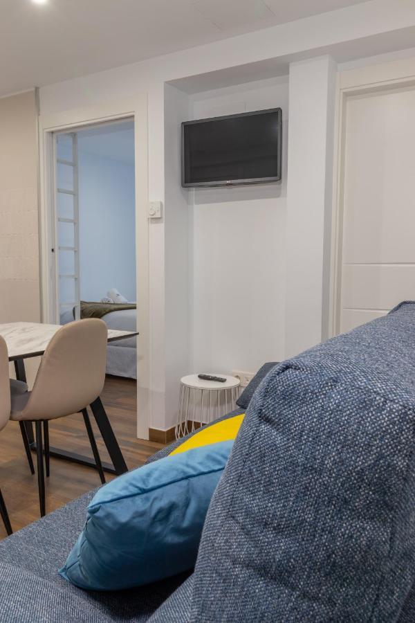 Hotel Reina Aixa Cogollos de Guadix ภายนอก รูปภาพ