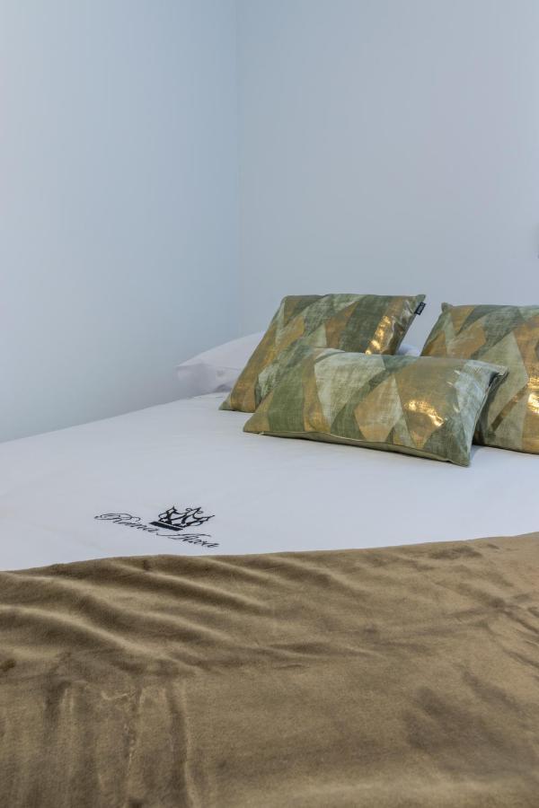 Hotel Reina Aixa Cogollos de Guadix ภายนอก รูปภาพ