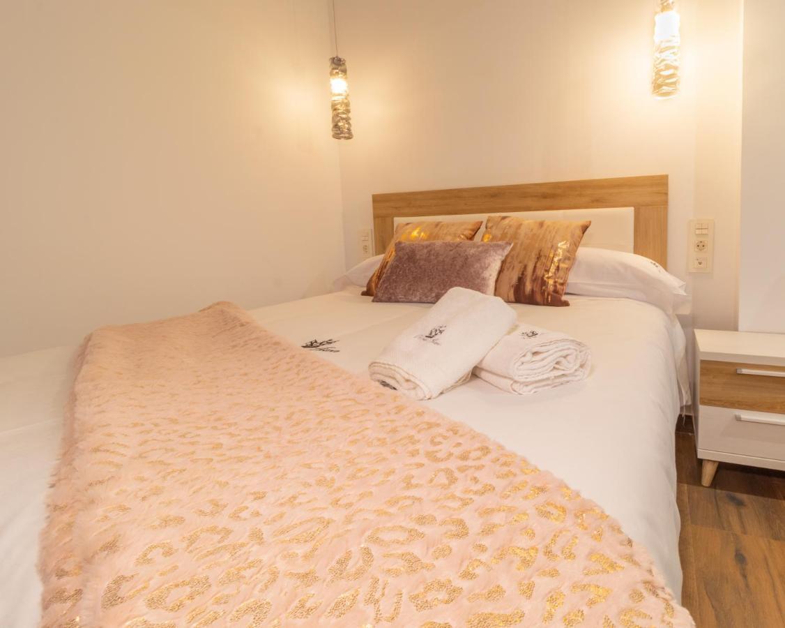 Hotel Reina Aixa Cogollos de Guadix ภายนอก รูปภาพ
