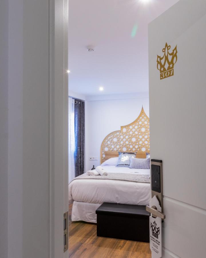 Hotel Reina Aixa Cogollos de Guadix ภายนอก รูปภาพ