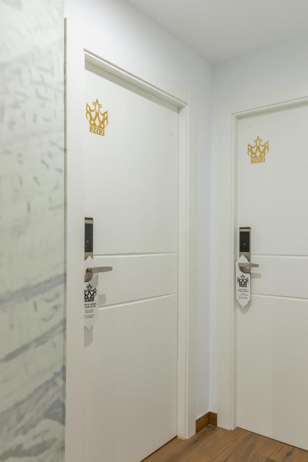 Hotel Reina Aixa Cogollos de Guadix ภายนอก รูปภาพ
